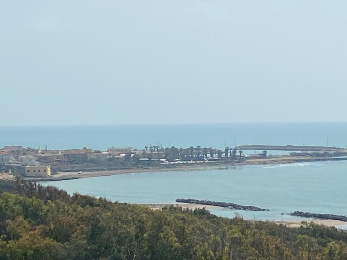 Locazione Turistica Il Tucano Agrigento Exterior photo